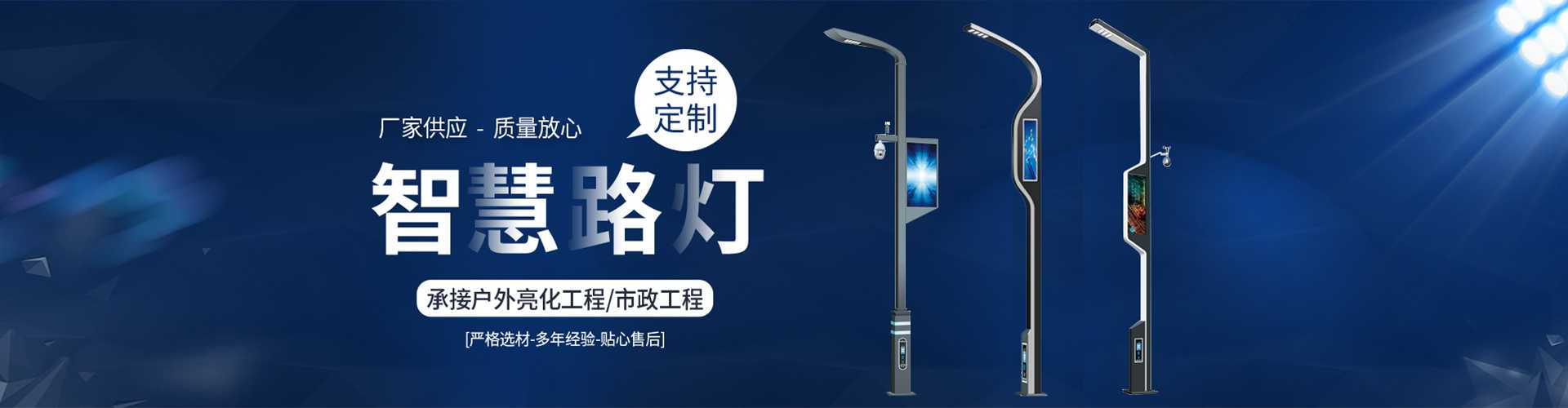 蓬溪县太阳能路灯定制厂家